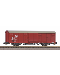 H0 NS Gesloten goederenwagen Gbs 181, tijdperk IV Piko 58996