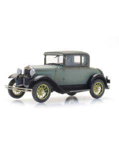 H0 Ford Model A Coupé Artitec 387526