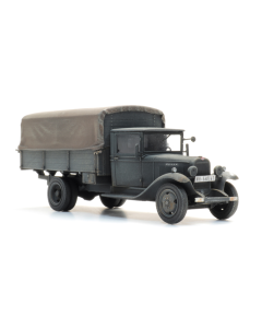 1/72 WM Opel Blitz 6 (bouwpakket) Artitec 1720025
