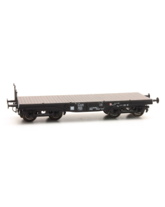 H0 DB Zwaartransportwagen SSy 21 80 389 0 851-1, tijdperk IV - Artitec 20.282.04 Artitec 2028204