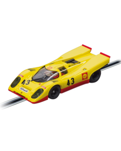 132 Porsche 917KH "No.43" (evolution) Carrera 27651