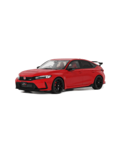1/18 Honda Civic Type R Rally red R-513 2022 Ottomobile 440