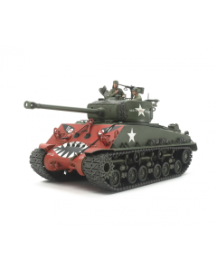 1/35 U.S. Medium Tank M4A3E8 Sherman "Easy Eight" Korean War Tamiya 35359