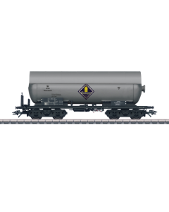 H0 DSB Tankwagen type ZE Marklin 46464