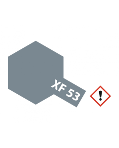 XF-53 Neutral Grey Tamiya 81353