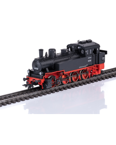H0 Stoomlocomotief Baureihe 92, digitaal (mfx+) sound Marklin 39924