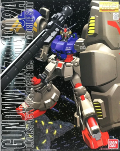 MG Gundam RX-78 GP02A Physalis BANDAI 63536