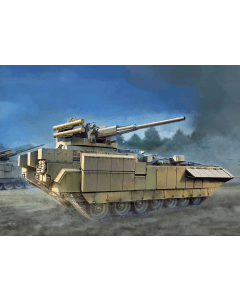 1/35 TBMP T-15 With 57mm Gun PANDA Hobby 35051
