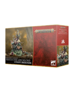 Warhammer Age of Sigmar | Maggotkin of Nurgle Festus The Leechlord 83115 Warhammer 83115