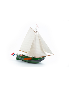 1/22 Zeeschouw Billing Boats 532