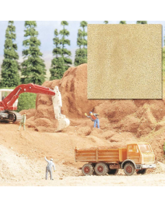 Quarzzand, beige Busch 7522