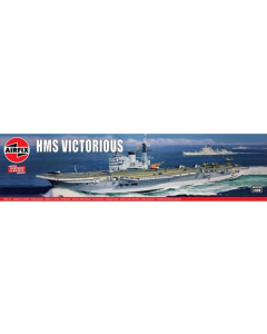 1/600 HMS Victorious Airfix 04201V