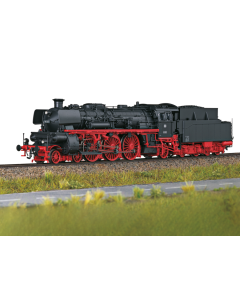 H0 DB Stoomlocomotief 18 323, digitaal (mfx+) sound Marklin 38323