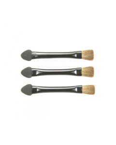 Speciaal Penseel voor Weatheringsets, 3 stuks Tamiya 89929