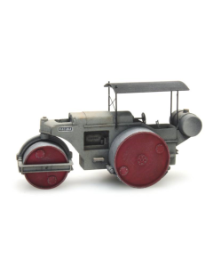 H0 Wals "Kaelble", grijs - Artitec 387.274 Artitec 387274