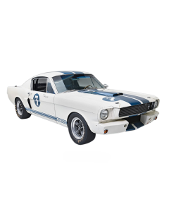 1/24 1966 Shelby GT 350 R "Stirling Moss" Revell 07736