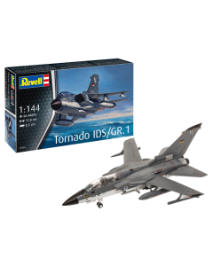 1/144 Panavia Tornado IDS/GR.1 Revell 03783