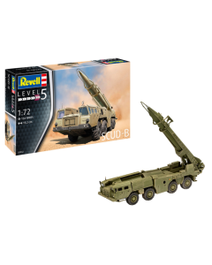 1/72 SCUD-B Revell 03332