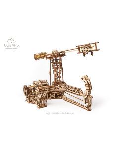 Aviator Ugears 70045