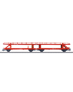 H0 Autotr.-Wagen Laaeks 553 DB Marklin 47180