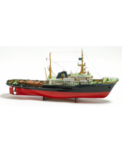 1/90 Zwarte Zee Billing Boats 592