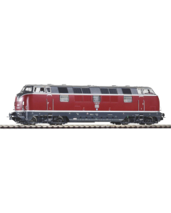 H0 DB Diesellocomotief V200 BR 220.0, DC analoog (NEM658 interface) Piko 59706