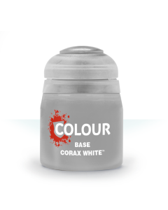 Citadel Paint Corax White 12ml Citadel 2152
