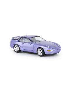 H0 Porsche 968 1991, Metallic Lila Premium ClassiXXs 870014