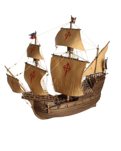 1/50 Nao Victoria Disarmodel 20140