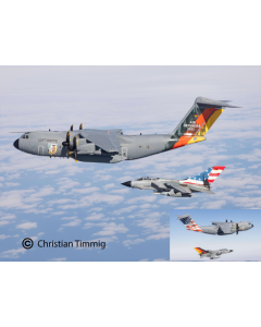 1/144 Air Defender Revell 03789