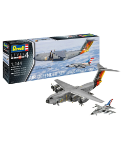 1/144 Air Defender Revell 03789