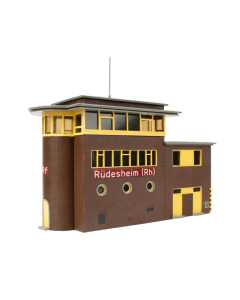 H0 Rüdesheim seinhuis Vollmer 45767