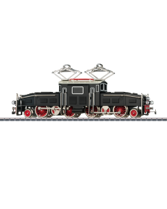 H0 Retro-Krokodil CCS 700, digitaal (mfx) Marklin 18044