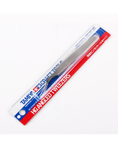 Pincet Gebogen HG Tamiya 74047