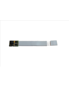 DHL101 N Locdecoder 800mA met lintkabel Doehler & Haass 101