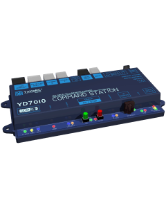 YaMoRC YD7010 YaMoRC YD7010 digitale centrale (command station)