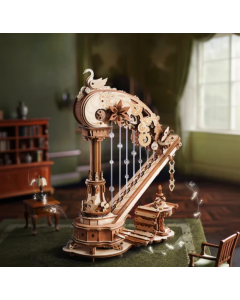 Rokr Magic Harp Robotime AMK71