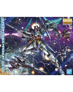MG AGE-IIMG Gundam AGEII Magnum BANDAI 57065