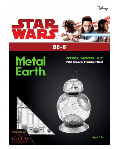 Metal Earth: Star Wars BB-8 - MMS271 Metal Earth 570271