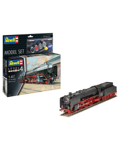 OUTLET - H0 BR 01 & Tender 2'2' T32 Revell 62172
