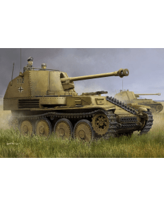 OUTLET - 1/35  Marder  III  Ausf.M  Tank  Destroyer  Sd HobbyBoss 80169