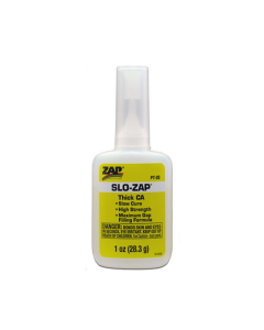 SLO-ZAP CA Thick (29,5 ml) ZAP PT20