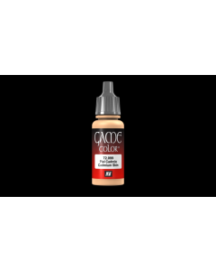 Game Color Cadmium Skin Vallejo 72099