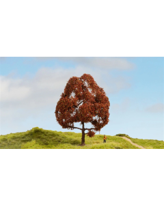 H0 Koperrode Beuk Noch 20150