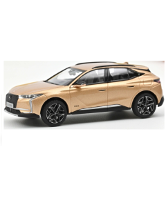 1/43 Citroen DS 4 Cross 2021, Copper Gold Norev 170042