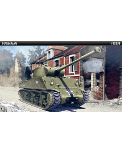 1/35  U.S.  M36B1  GMC Academy 13279