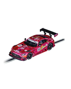 132 Mercedes-AMG GT3 Evo "Unoracing Team Landgraf, No.16" 24H Spa 2024 (evolution) Carrera 27818