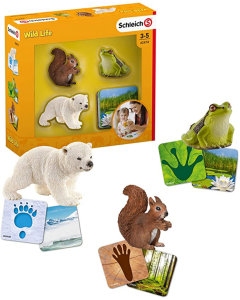 Schleich Fiches Schleich 42474