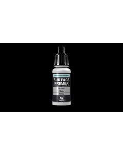 Primer Grey 17ml Vallejo 70601