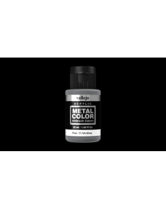 Airbrush Silver 32ml Vallejo 77724
